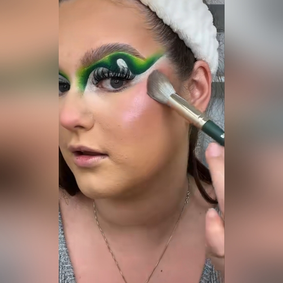 Made By Mitchell "Sprinkles" Blursh Highlighter - Picture 4 of 5